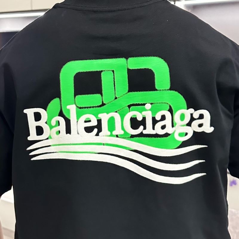 Balenciaga T-Shirts